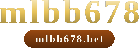 mlbb678 logo