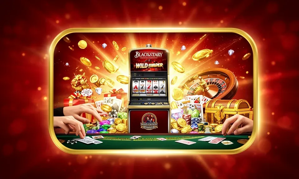 mlbb678 Live Baccarat Salon